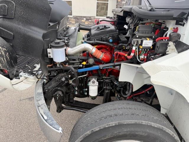 2026 International MV607-11