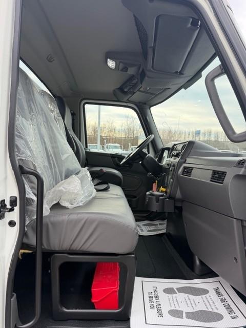 2026 International MV607-13