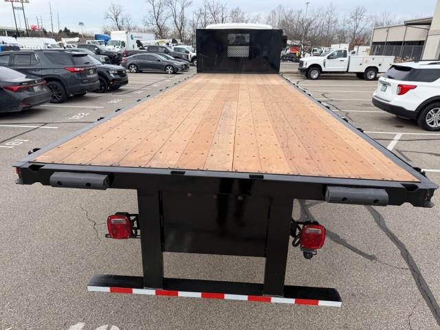 2026 International MV607-14