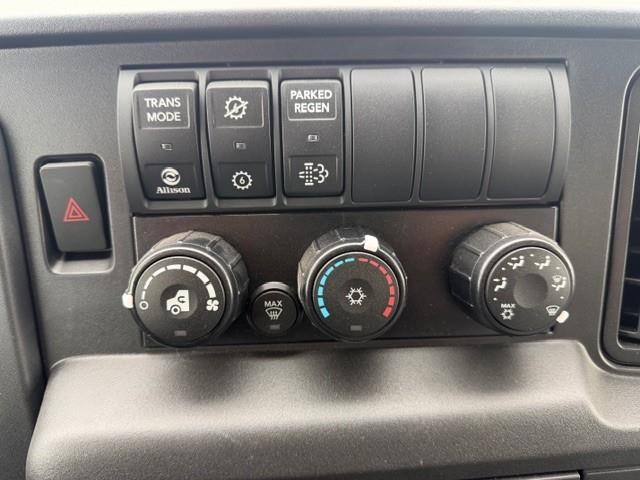 2026 International MV607-15