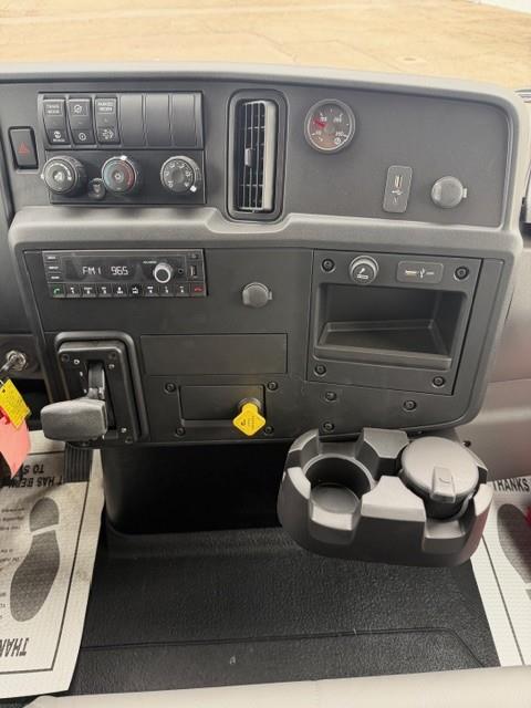 2026 International MV607-16