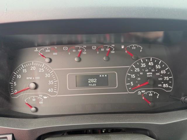 2026 International MV607-17