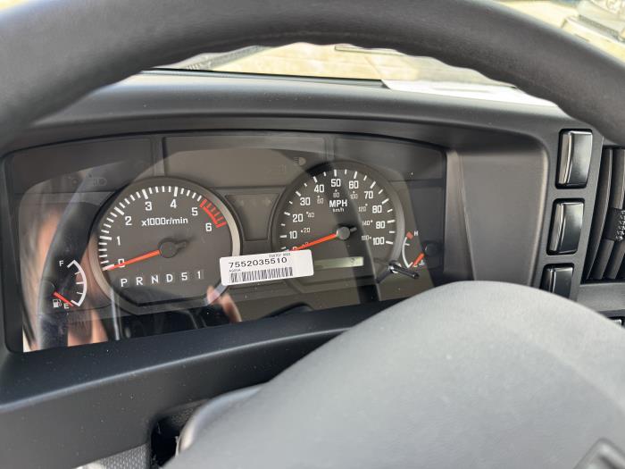 2026 Isuzu NPR-HD-11