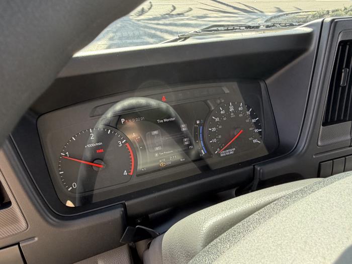 2026 Isuzu NPR-HD-11