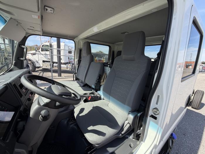 2026 Isuzu NPR-HD-12