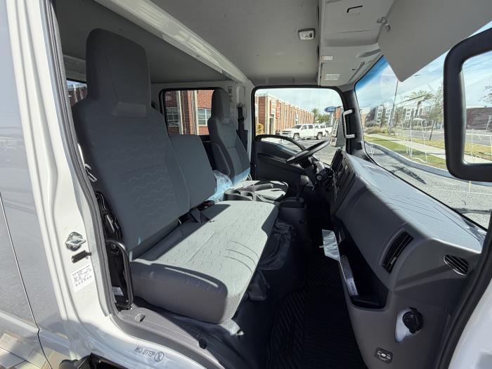 2026 Isuzu NPR-HD-16