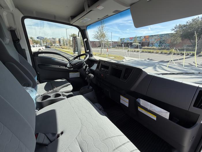 2026 Isuzu NPR-HD-17