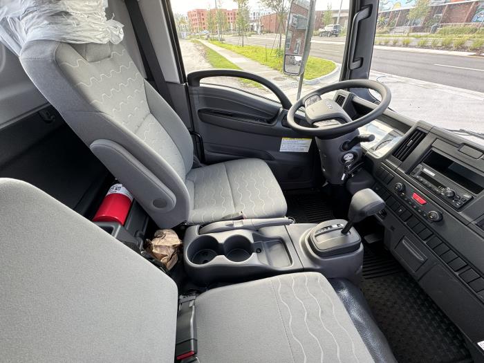 2026 Isuzu NPR-HD-13