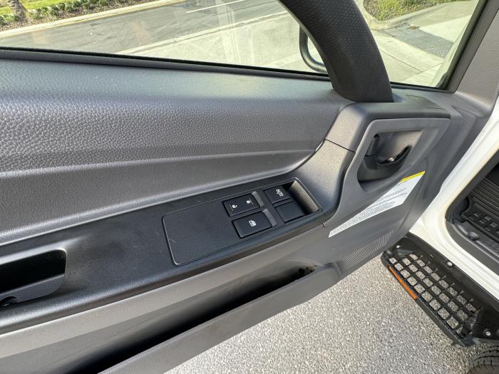 2026 Isuzu NPR-HD-20