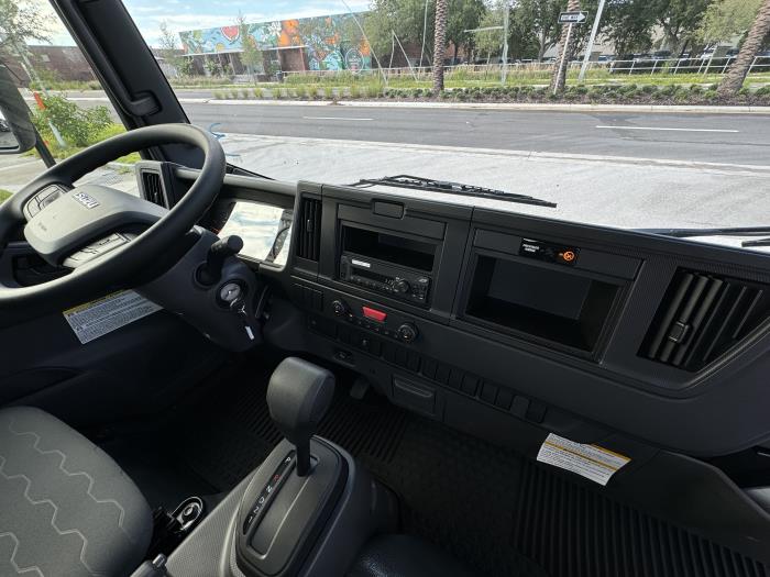 2026 Isuzu NPR-HD-12