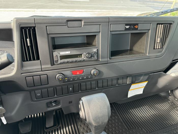 2026 Isuzu NPR-HD-16