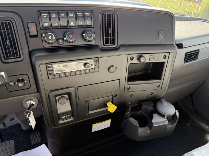 2026 International HV607-1