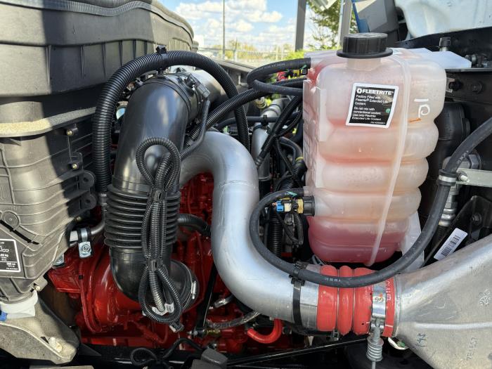 2026 International HV607-10