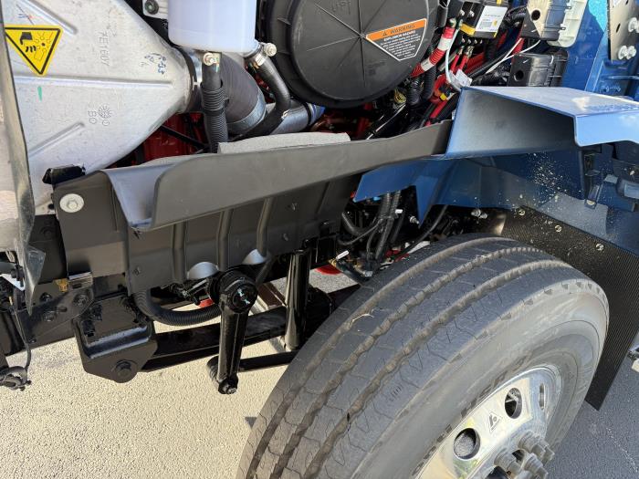 2026 International HV607-13