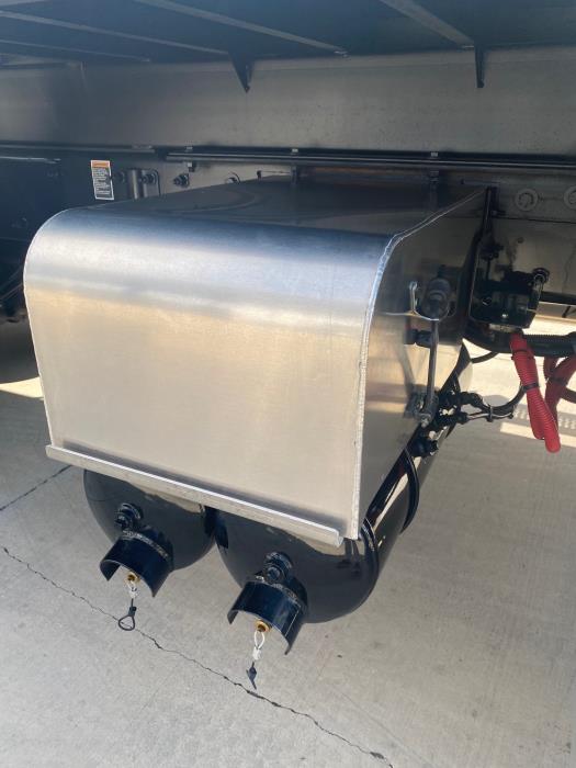 2026 Peterbilt 548-10