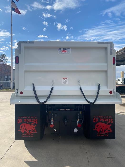 2026 Peterbilt 548-5