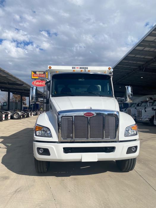 2026 Peterbilt 548-1