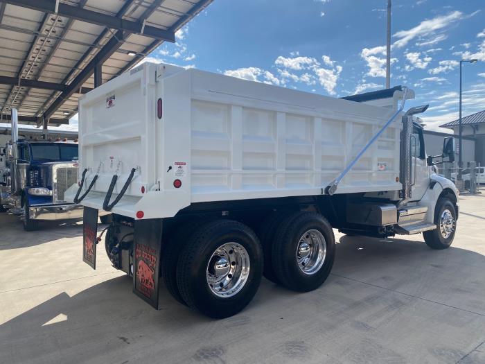 2026 Peterbilt 548-7