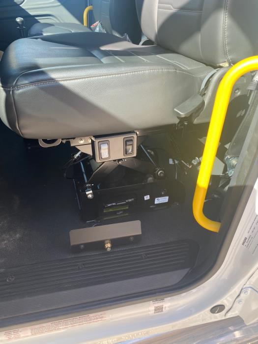 2026 Peterbilt 548-11