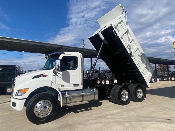 2026 Peterbilt 548-18