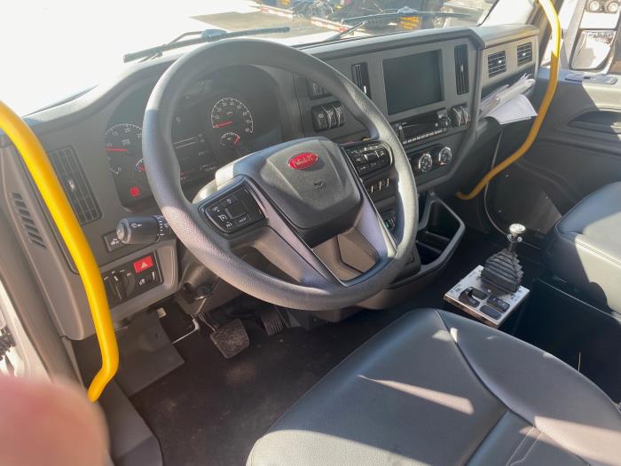 2026 Peterbilt 548-13