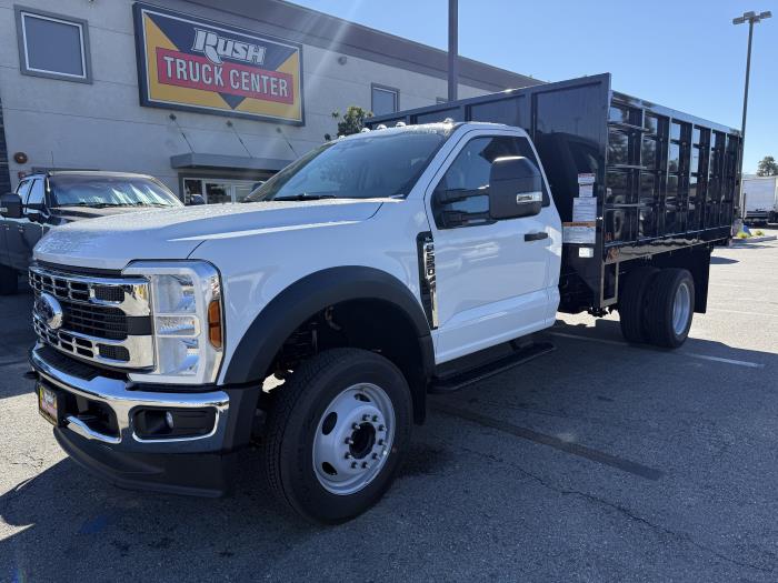 2026 Ford F-550-1