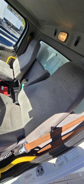 2020 Freightliner Business Class M2 106-8