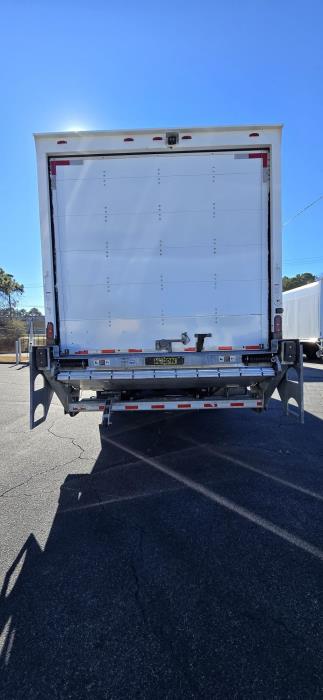 2020 Freightliner Business Class M2 106-7