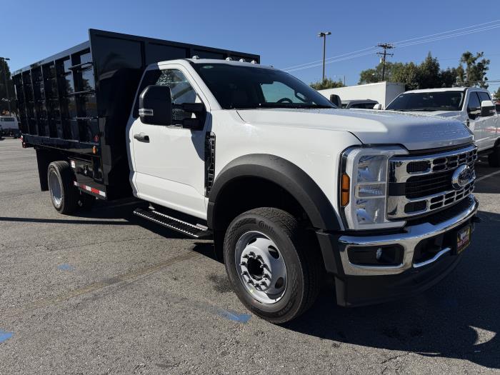 2026 Ford F-550-6