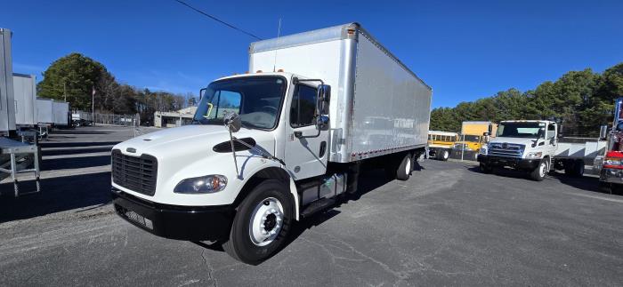 2020 Freightliner Business Class M2 106-1
