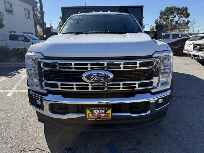 2026 Ford F-550-7