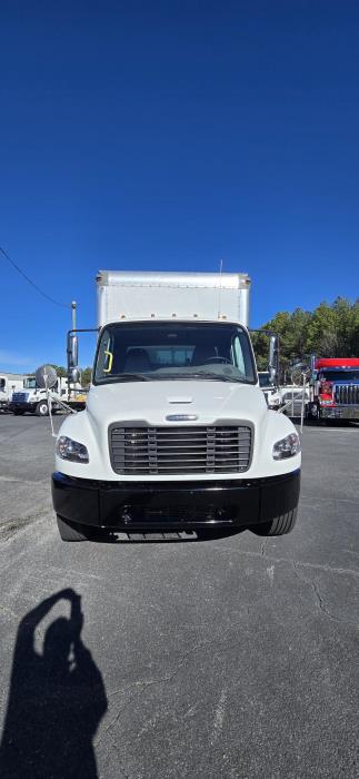 2020 Freightliner Business Class M2 106-3