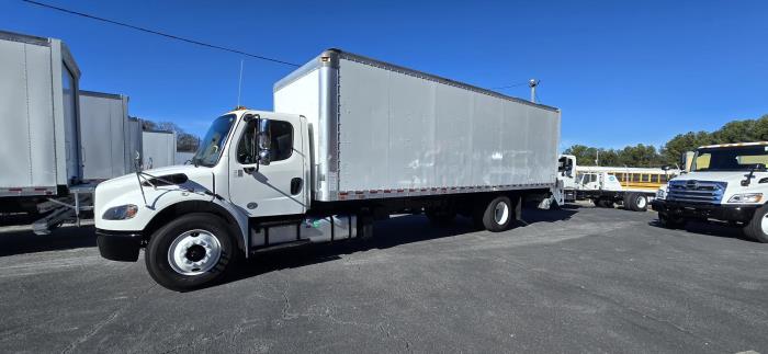 2020 Freightliner Business Class M2 106-4