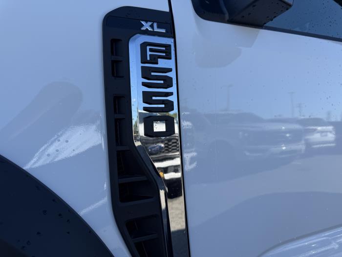2026 Ford F-550-10