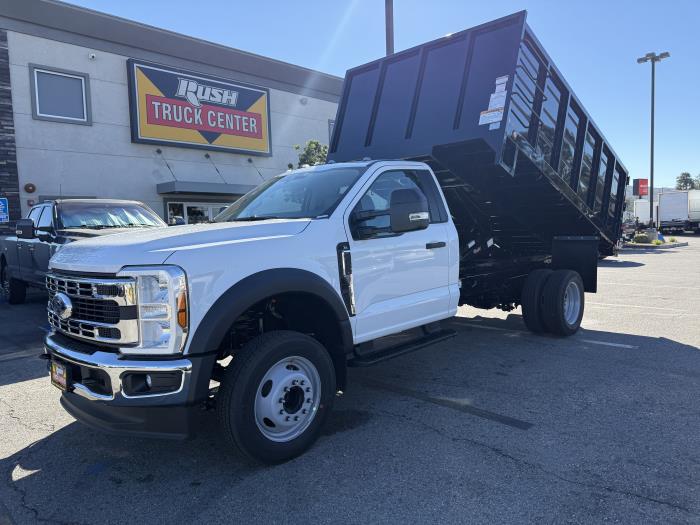 2026 Ford F-550-24