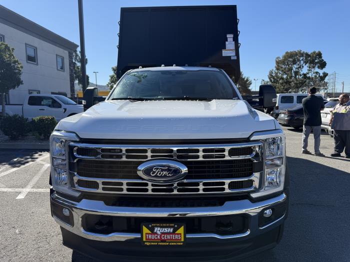 2026 Ford F-550-29