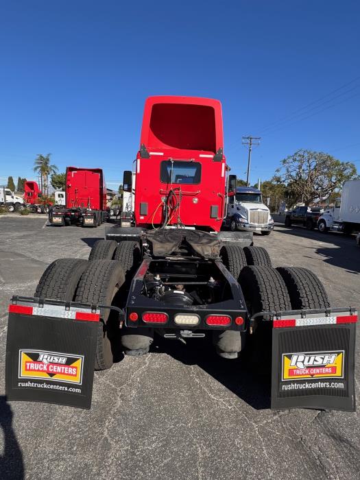 2020 Peterbilt 579-6