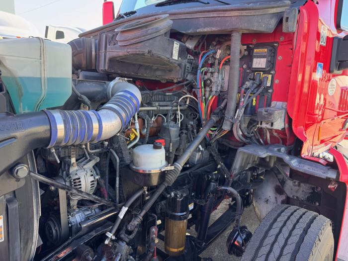 2020 Peterbilt 579-9