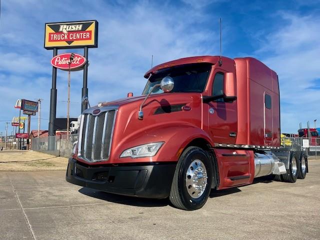 2022 Peterbilt 579-3