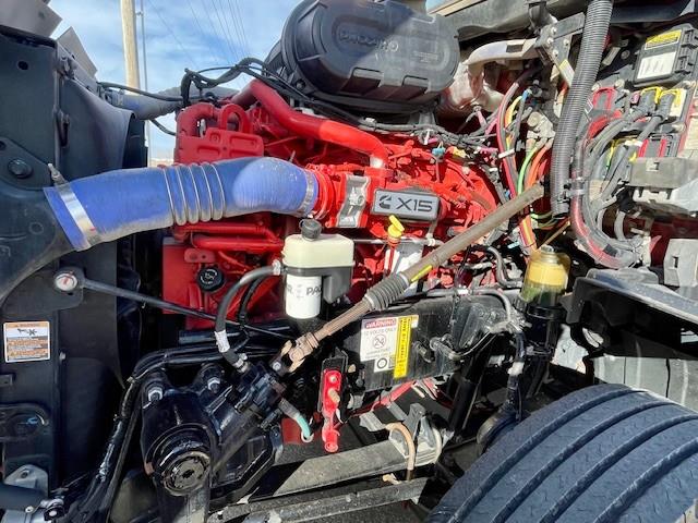 2022 Peterbilt 579-14