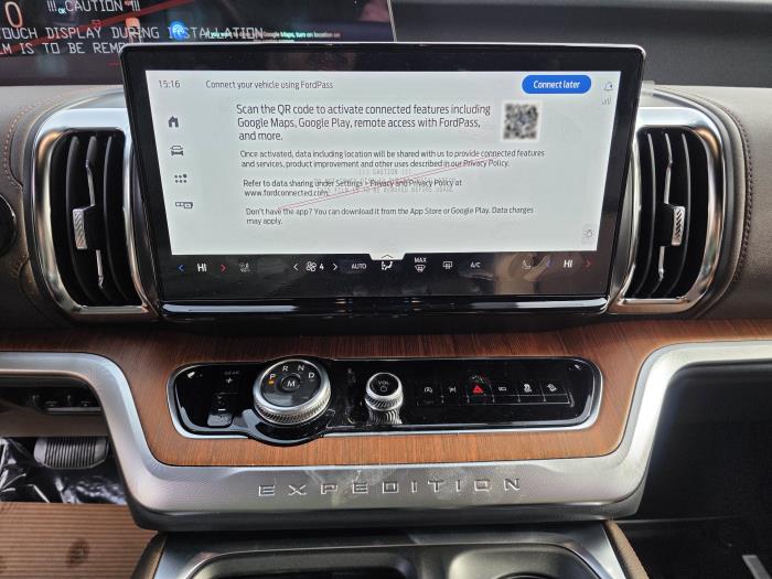 2026 Ford Expedition-18