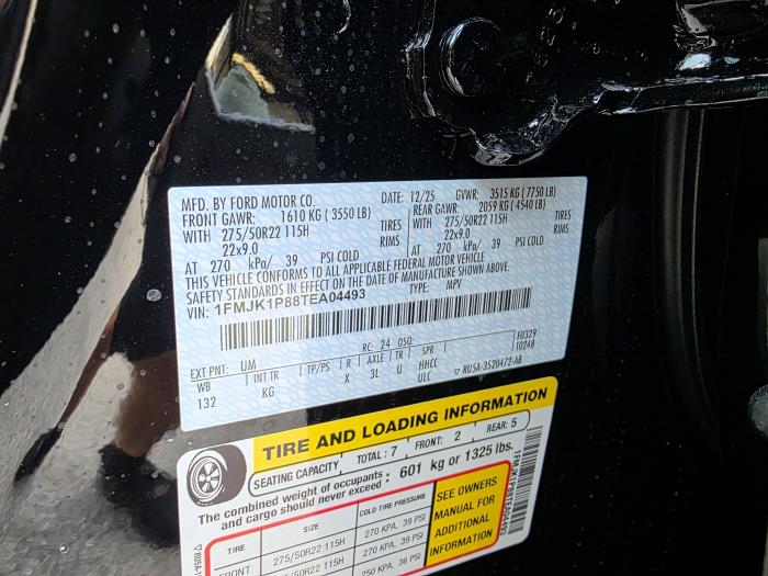 2026 Ford Expedition-20