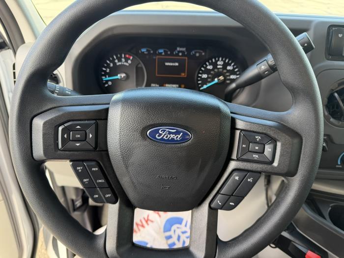 2026 Ford E-450-35