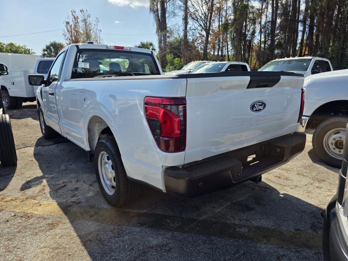 2026 Ford F-150-6