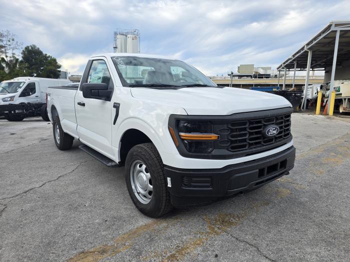2026 Ford F-150-3