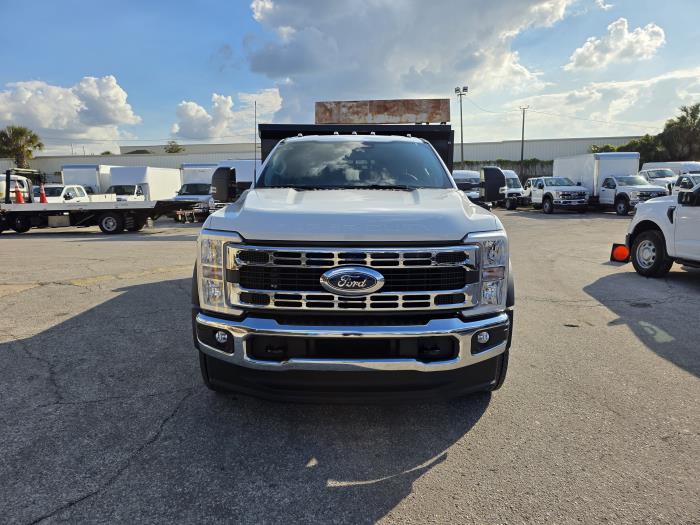 2026 Ford F-550-2