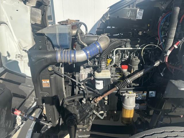 2020 Peterbilt 579-7