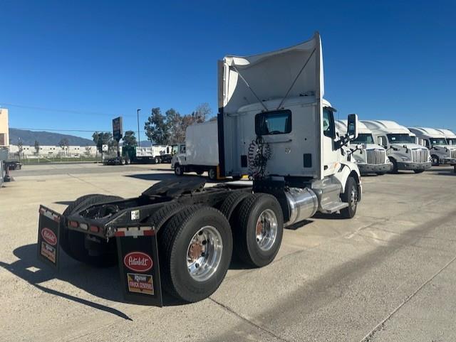 2020 Peterbilt 579-12