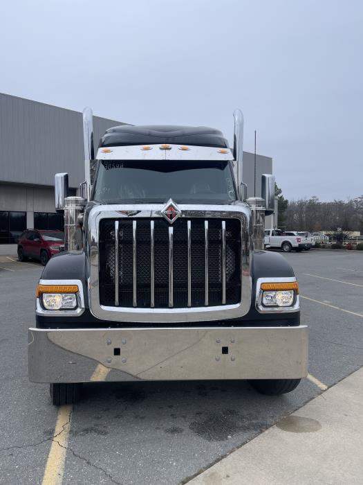 2026 International HX520-5