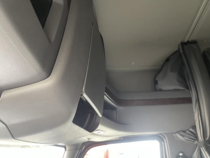 2026 International HX520-17